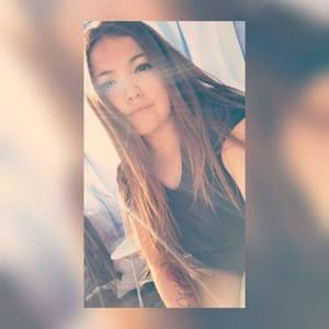 Meet your Posher, Alejandra